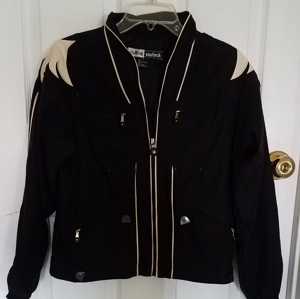 Jamie sadock jacket